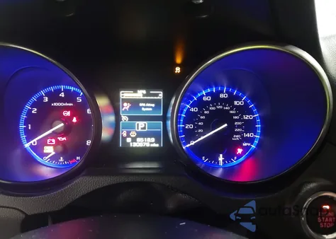 2017 Subaru Legacy 2.5I Limited z USA, uszkodzony, nr VIN 4S3BNAK67H3033802